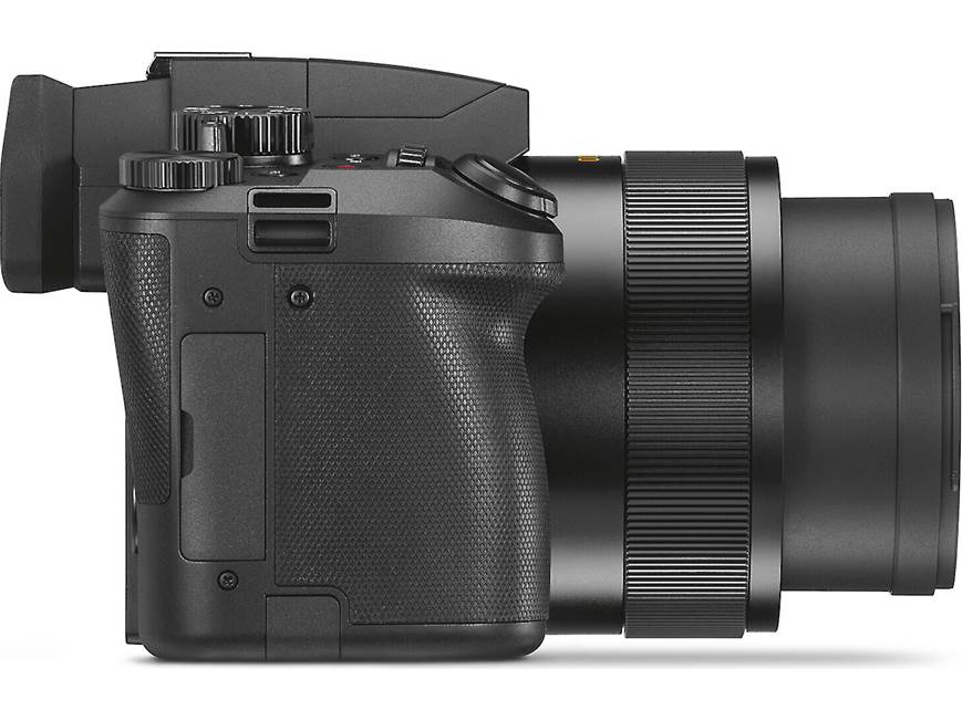 Leica V-Lux 5 20-megapixel superzoom digital camera with Wi-Fi