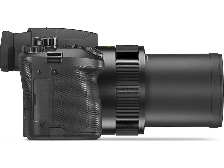 LEICA V-LUX5 箱付　多言語対応 Leica V-Lux 5 20-megapixel superzoom digital camera with Wi-Fi