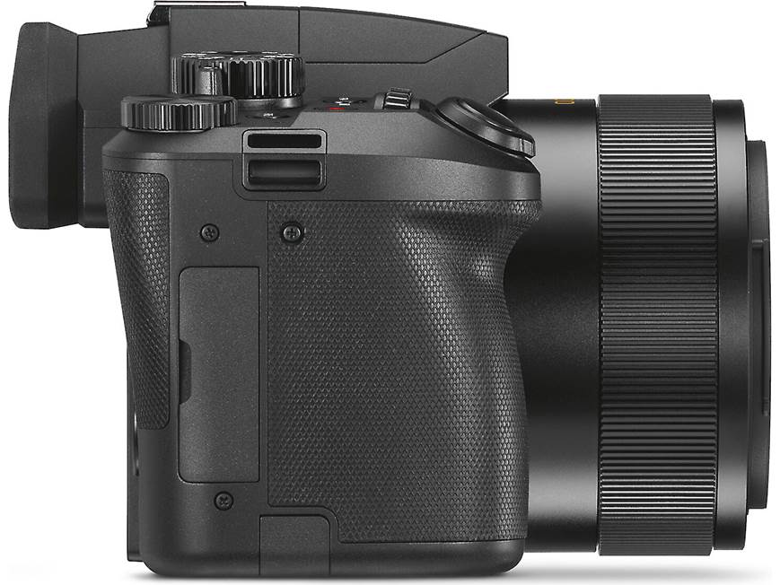 Leica V-Lux 5 20-megapixel superzoom digital camera with Wi-Fi