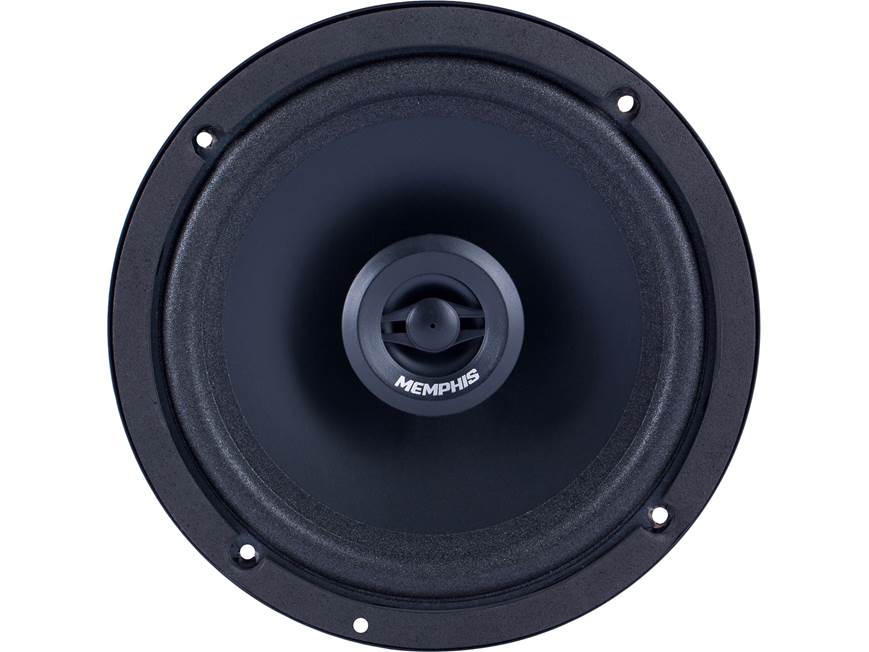 ms Memphis Audio SRX62 Street Reference Series 6-1/2