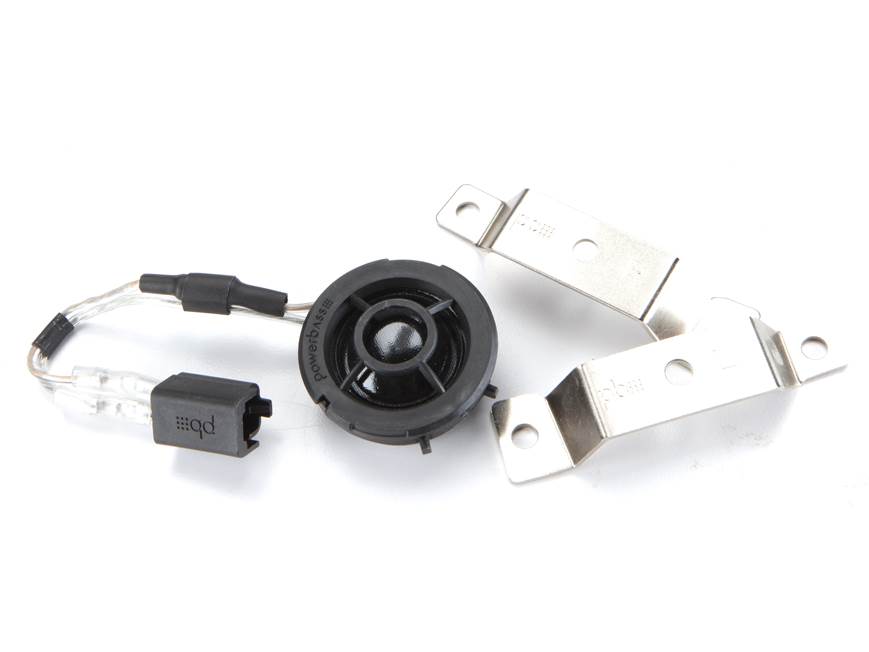 PowerBass OE65C-FD OE Series 6-1/2