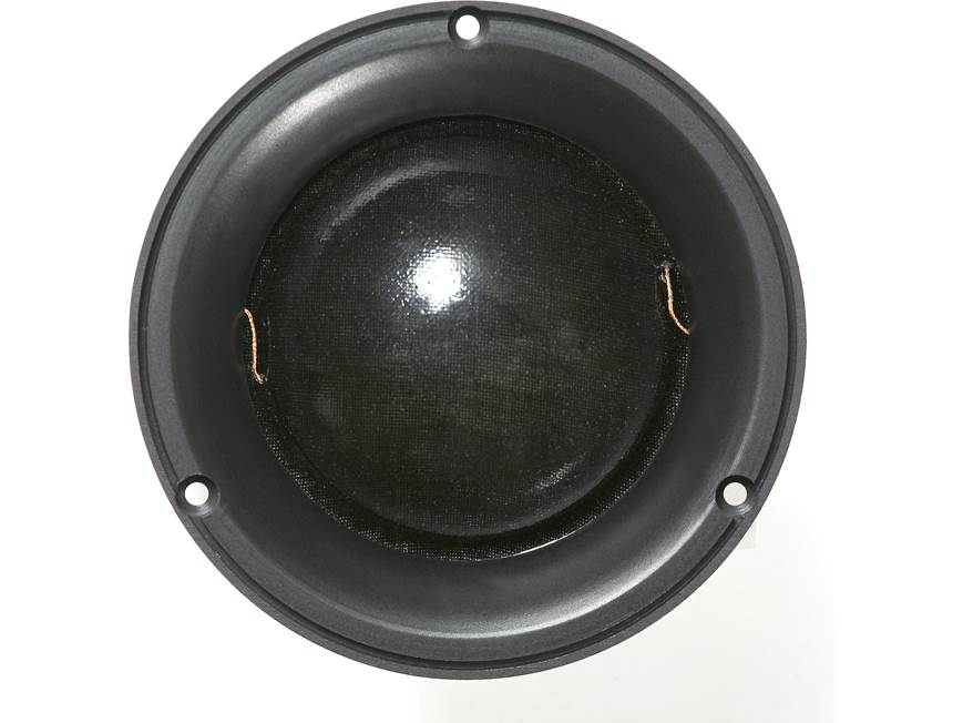 Morel CDM 880 Elate Titanium Series 3-1/2