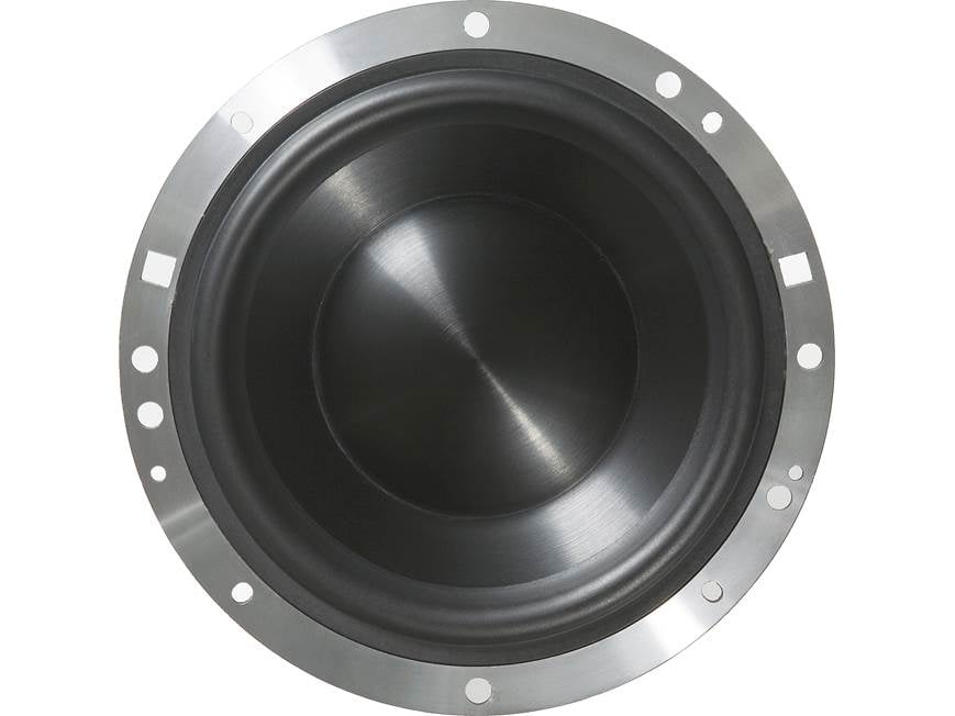 Morel Elate Titanium MW6 Elate Titanium Series 6-1/2