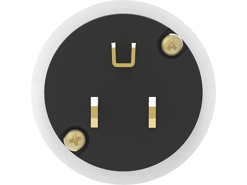 iFi AC iPurifier Module power line conditioner at Crutchfield