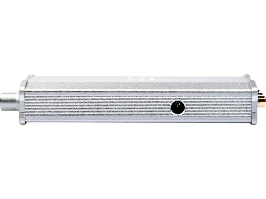 iFi Audio micro iTube2 Stereo vacuum tube buffer/preamplifier at