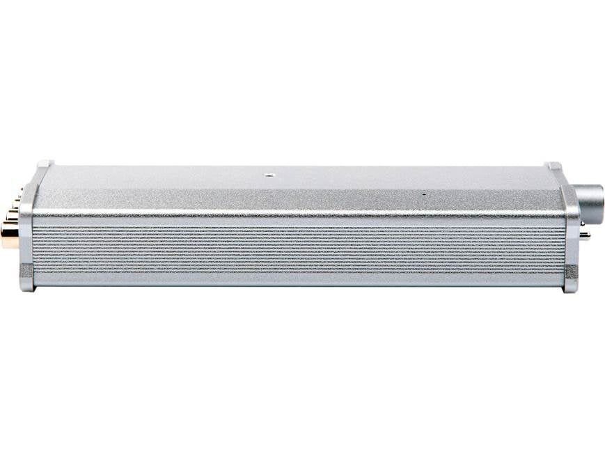 アンプ iFi audio micro iTube2 iFi Audio micro iTube2 Stereo vacuum tube buffer/preamplifier at
