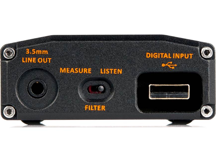iFi Audio nano iDSD Black Label Portable USB DAC and headphone
