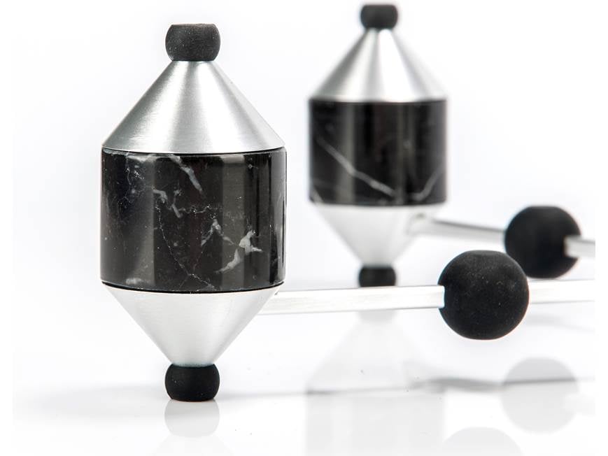 iFi Audio Pro iRack Stackable stand for select iFi Audio