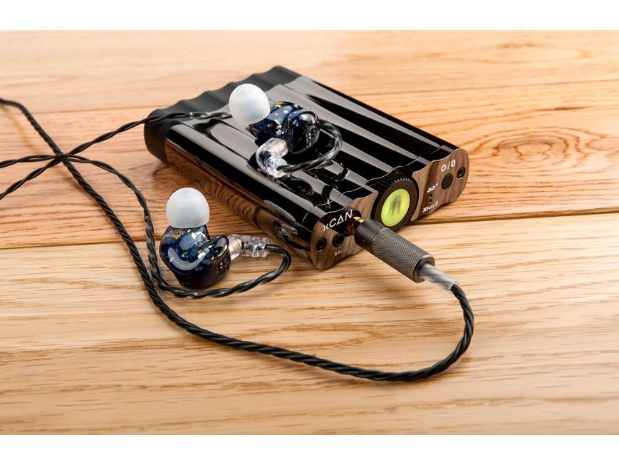 家電 iFi Audio xCAN Amazon.com: iFi Audio xCAN Portable Amplifier with Bluetooth