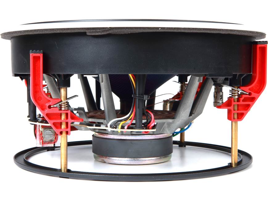 Bowers & Wilkins Performance Series CCM683 In-ceiling speakers at
