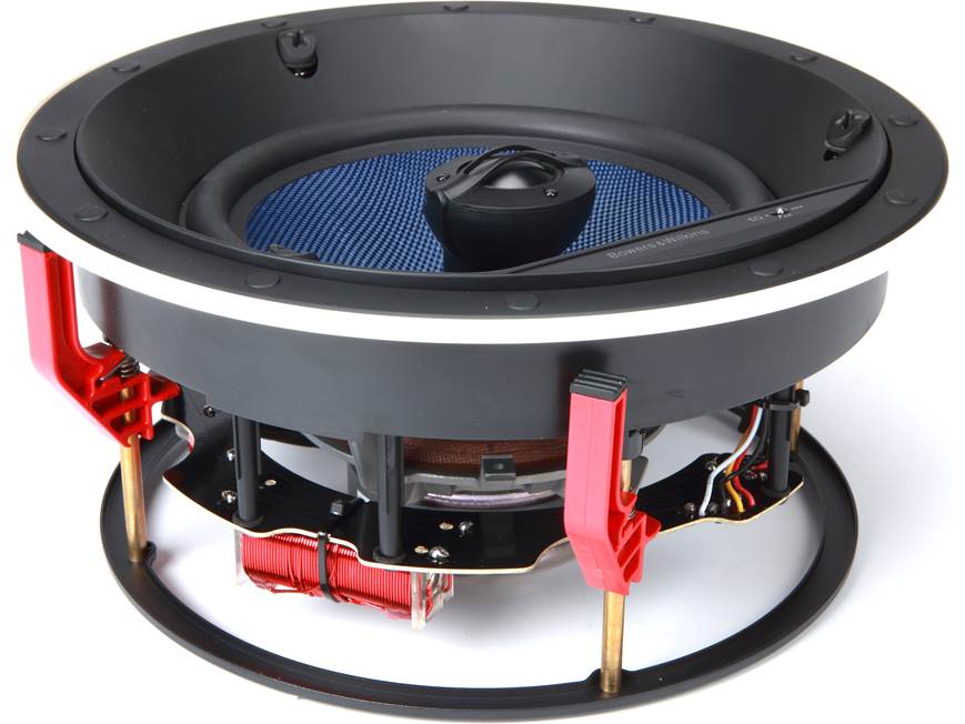Bowers & Wilkins Performance Series CCM683 In-ceiling speakers at