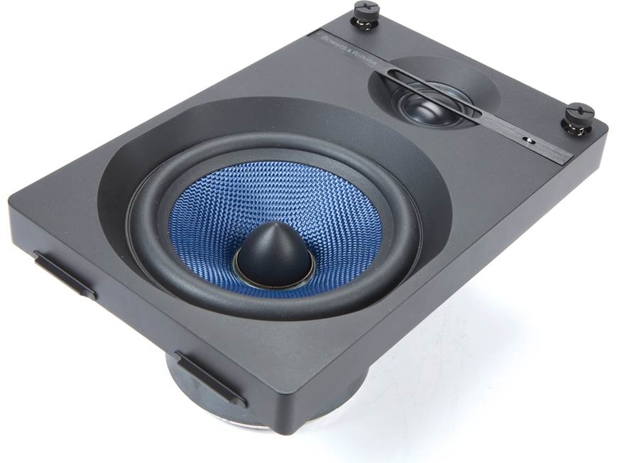 Bowers & Wilkins Performance Series CWM652 In-wall speakers at