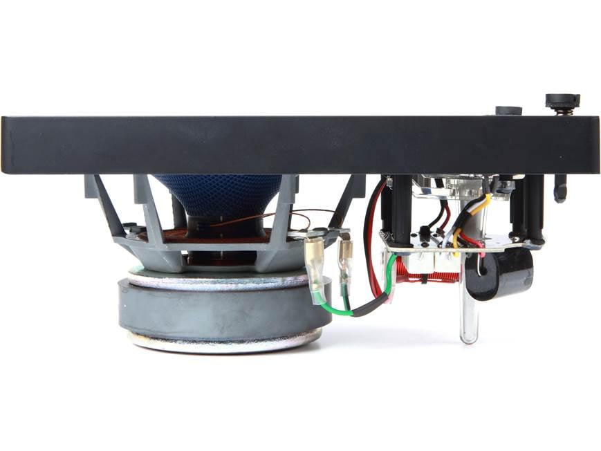 Bowers & Wilkins Performance Series CWM652 In-wall speakers at