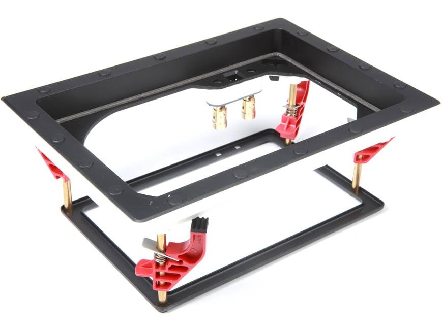 Bowers & Wilkins Performance Series CWM652 In-wall speakers at