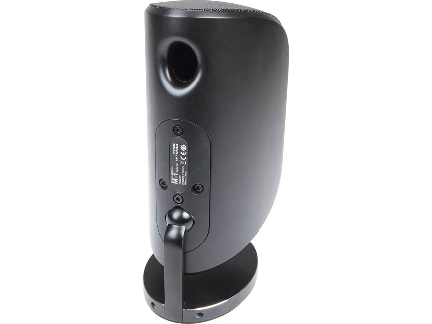 Bowers & Wilkins M-1 (Matte Black) Satellite speaker (Matte Black