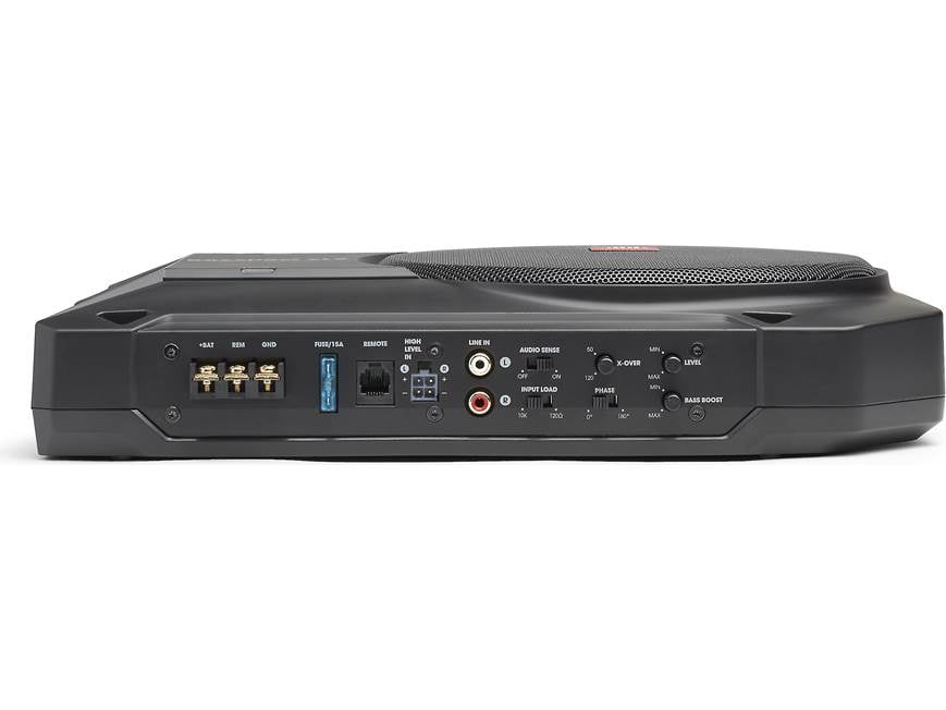 JBL BassPro SL 2 Compact powered subwoofer with 8