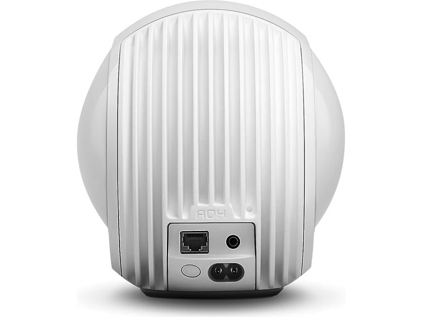 Devialet Phantom II 95dB (Iconic White) Wireless powered speaker