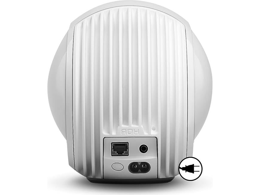 Devialet Phantom II 95dB (Iconic White) Wireless powered speaker