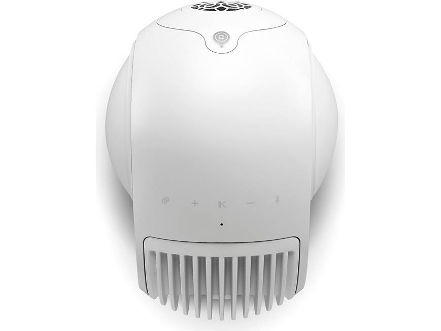 Devialet Phantom II 95dB (Iconic White) Wireless powered speaker