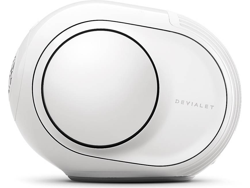 Devialet Phantom II 95dB (Iconic White) Wireless powered speaker