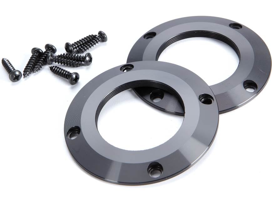 Hertz AFR 25 Fixing rings for SPL Show ST 25 1