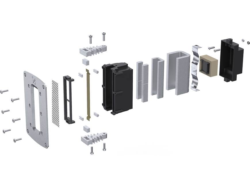 Quad Z-2 (Piano Rosewood): price, highlights, specs, photos