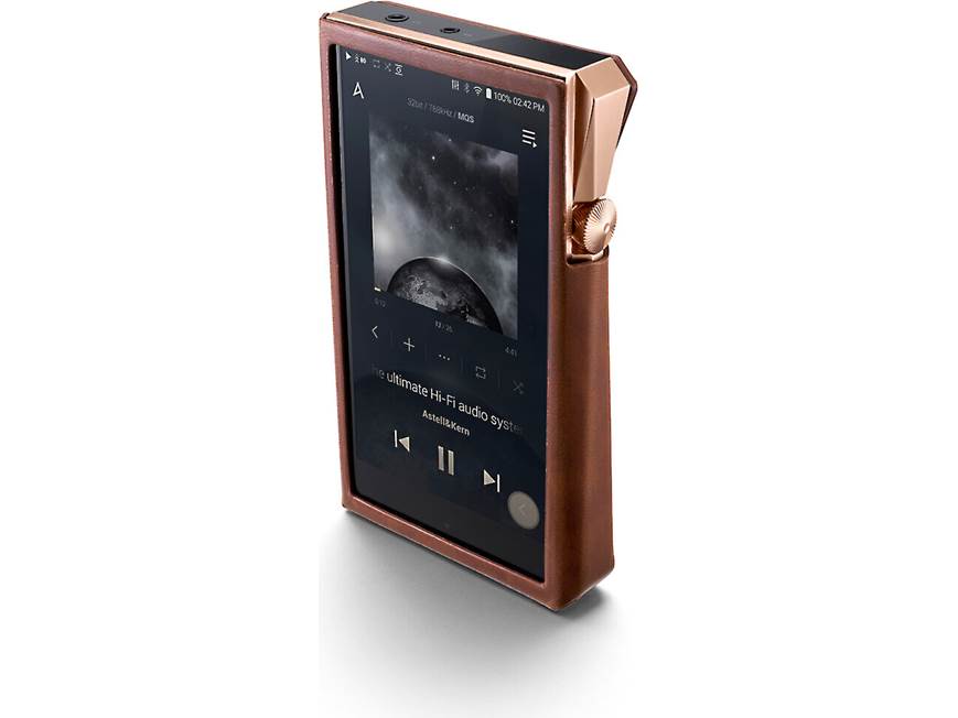 Astell&Kern A&ultima SP2000 (Copper) High-resolution portable