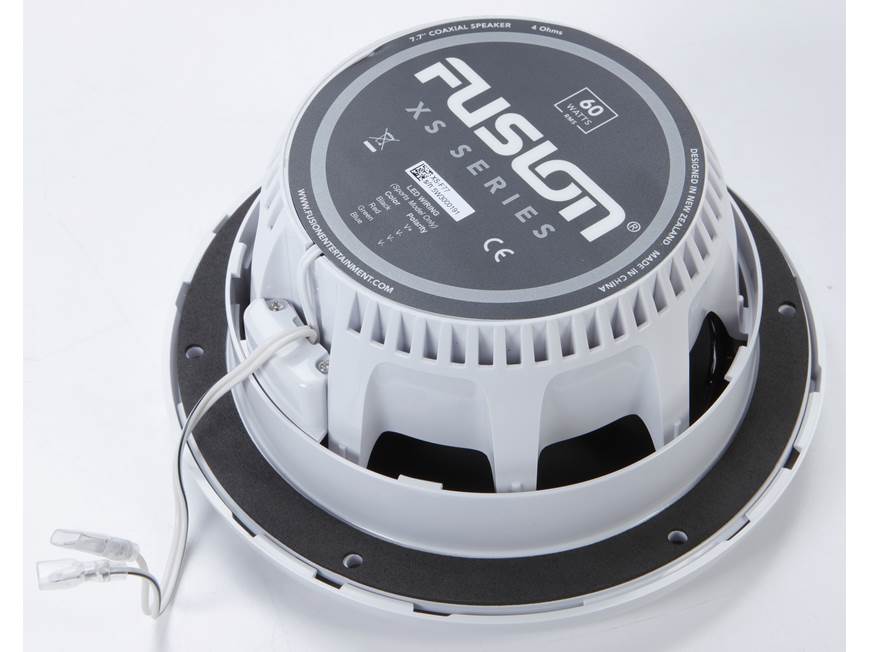 Fusion XS-F77CWB XS Series 7.7