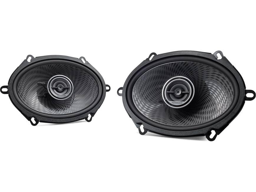 Kenwood KFC-C5796PS Performance Series 5