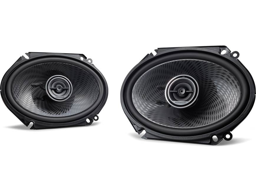 Kenwood KFC-C6896PS Performance Series 6