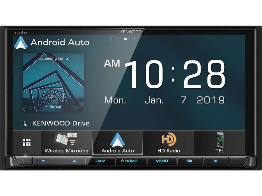 NMZK-W68D KENWOOD S/NO: 063X1790 nmzk-w68d KENWOOD ダイハツ 純正