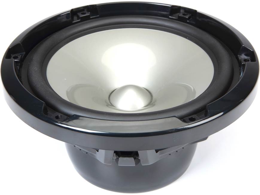 JL Audio M770-CCS-SG-TB (Black w/ Titanium 