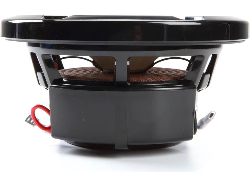 JL Audio M770-CCS-SG-TB (Black w/ Titanium 