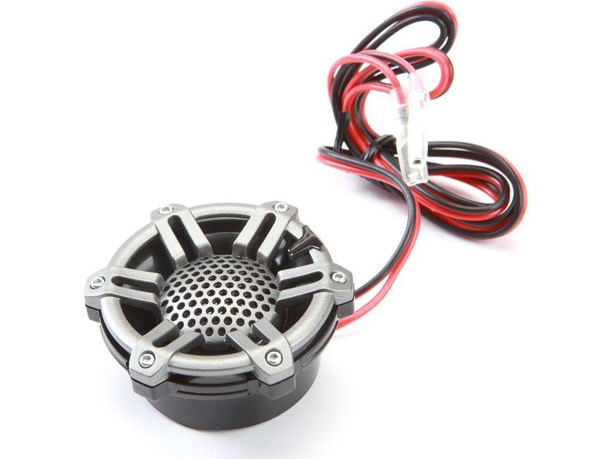 JL Audio M770-CCS-SG-TB (Black w/ Titanium 