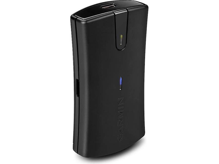 Garmin GLO2 Bluetooth GPS 【美品】 Garmin GLO™ 2 Universal Bluetooth® GPS receiver for portable