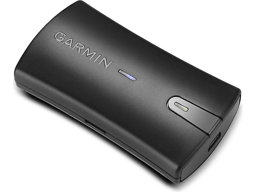 Garmin GLO™ 2 Universal Bluetooth® GPS receiver for portable