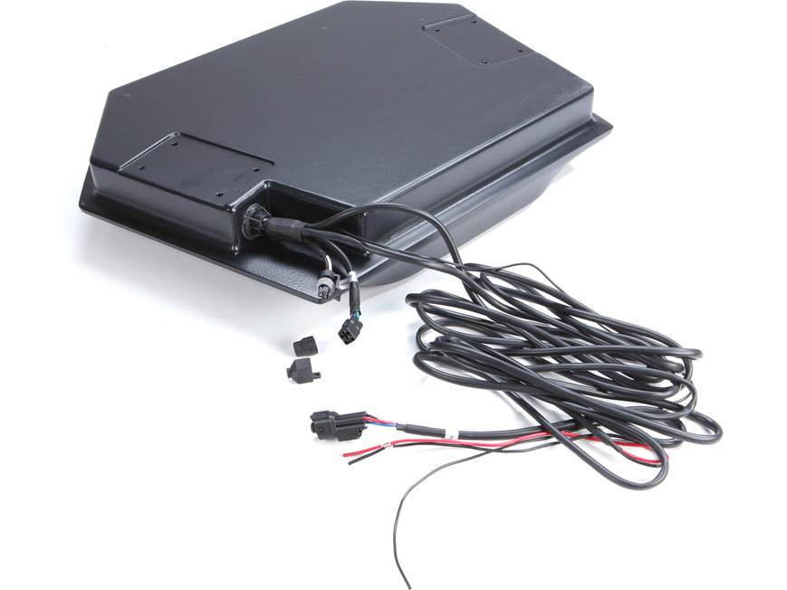 SSV Works 170-WP3-RZOA Roof panel with MRB3 Bluetooth® media