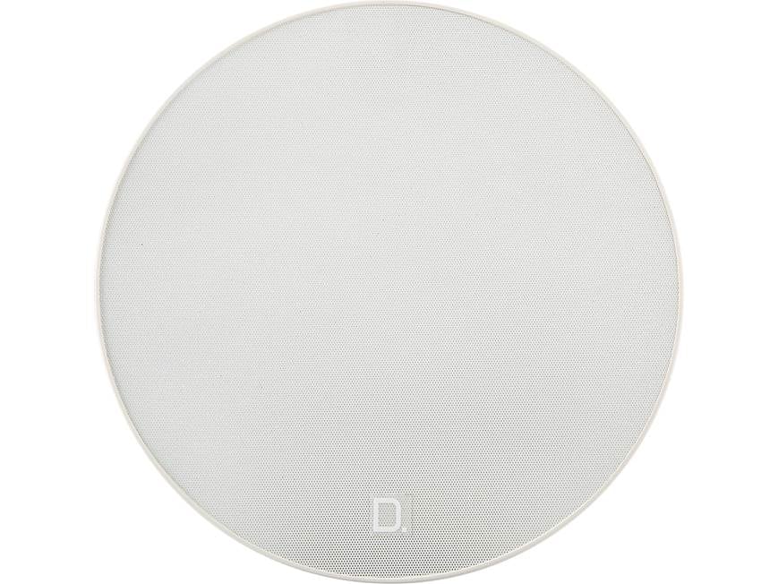 ツンデレ ケントクラシカル　オーバル１DR アクセント　ホールキャビネット Definitive Technology DT8R In-ceiling speaker at Crutchfield