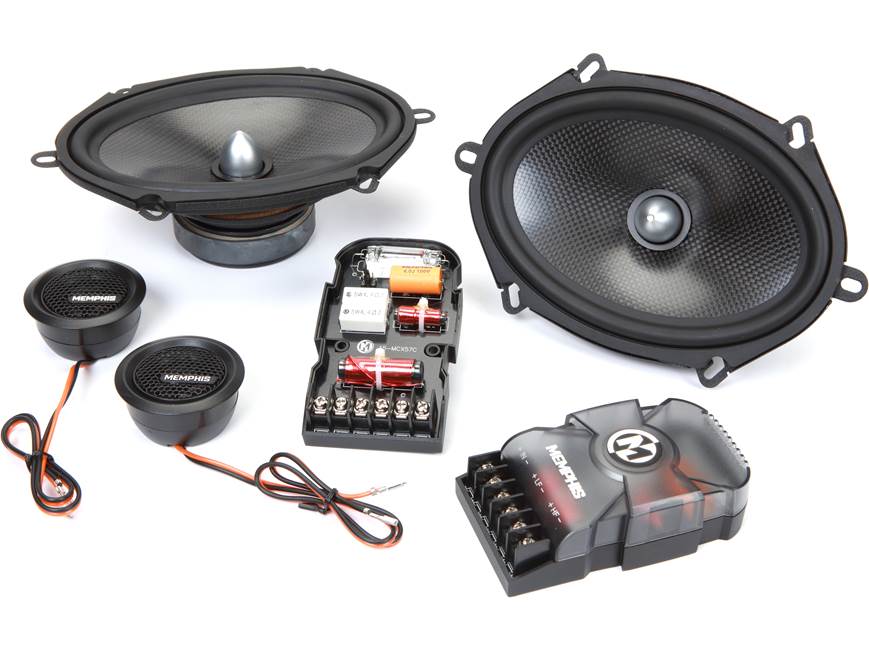 Memphis Audio MCX57C MClass Series 5