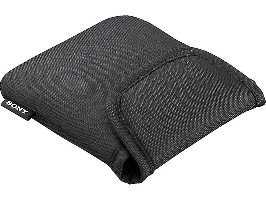 Sony ECM-B1M Digital shotgun microphone for select Sony cameras at