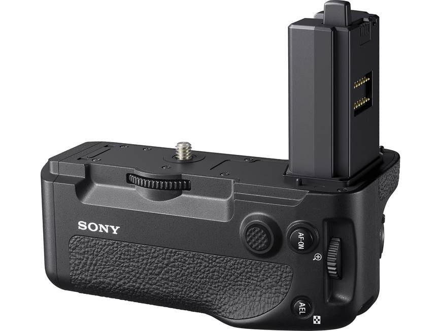 Sony VG-C4EM Vertical Grip - Thumbnail 3