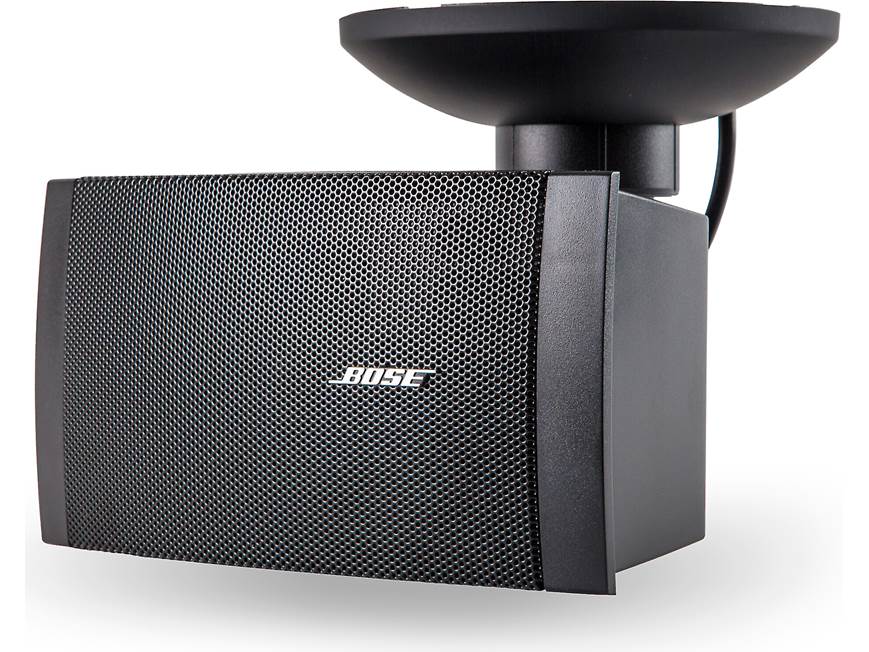 Bose® FreeSpace® DS 16SE (Black) 2-1/4