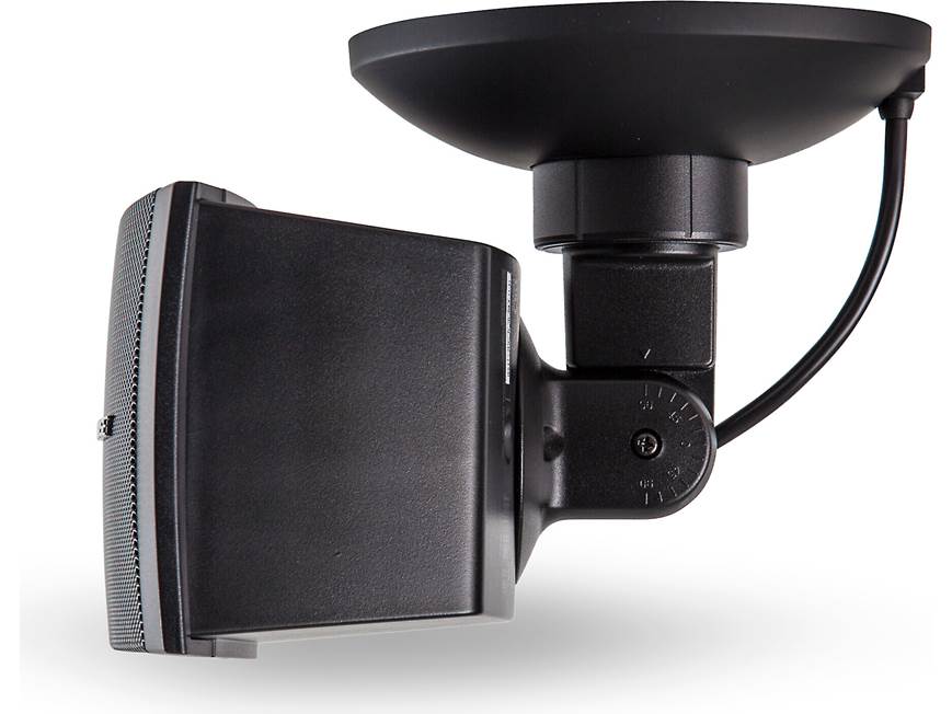 Bose® FreeSpace® DS 16SE (Black) 2-1/4