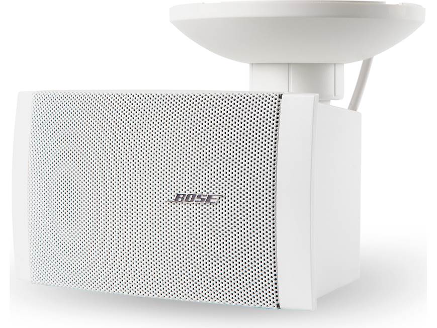 Bose FreeSpace DS 16SE スピーカー ホワイト2台セット Bose® FreeSpace® DS 16SE (White) 2-1/4