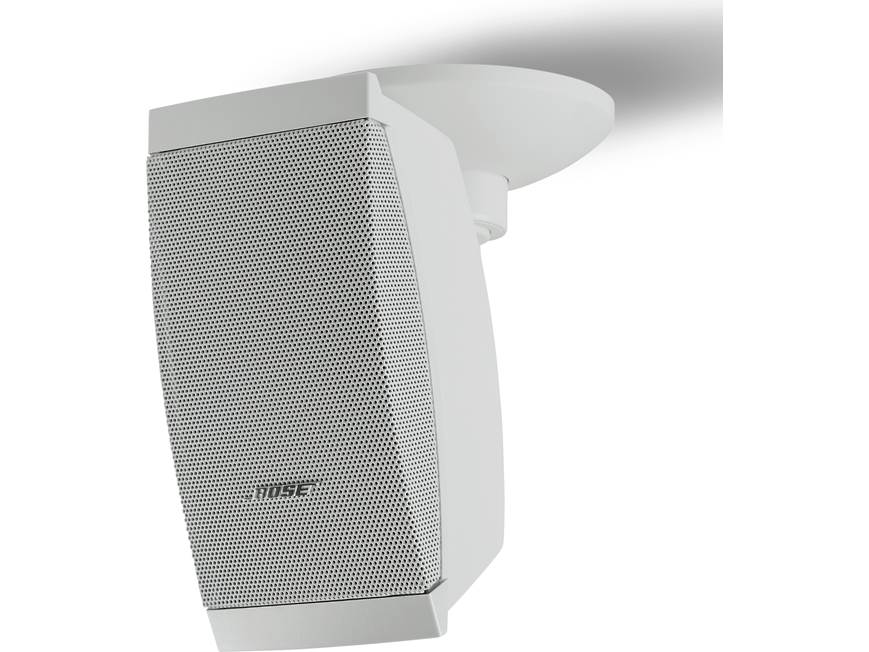 BOSE FreeSpace DS 16SE スピーカー（ホワイト）ペア Bose® FreeSpace® DS 16SE (White) 2-1/4