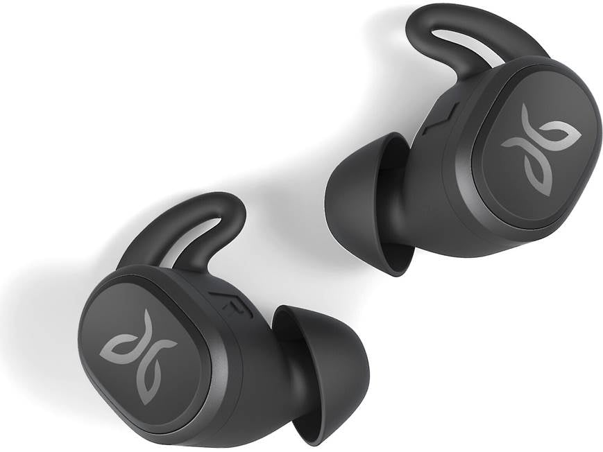 Jaybird Vista (Black) True wireless Bluetooth® sports headphones