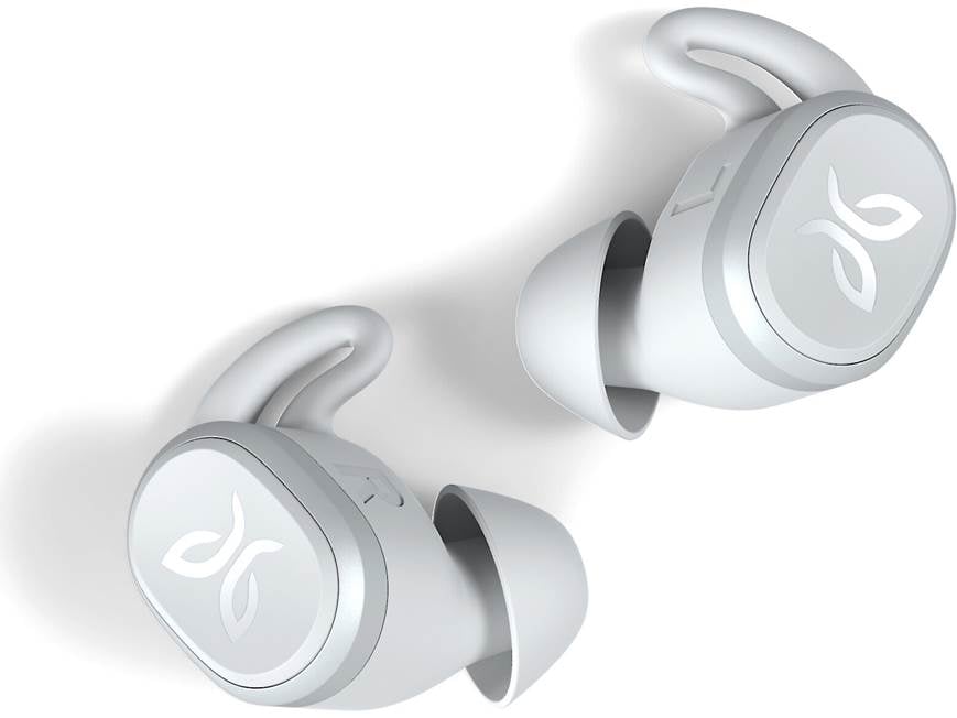 Jaybird Vista (Nimbus Gray) True wireless Bluetooth® sports
