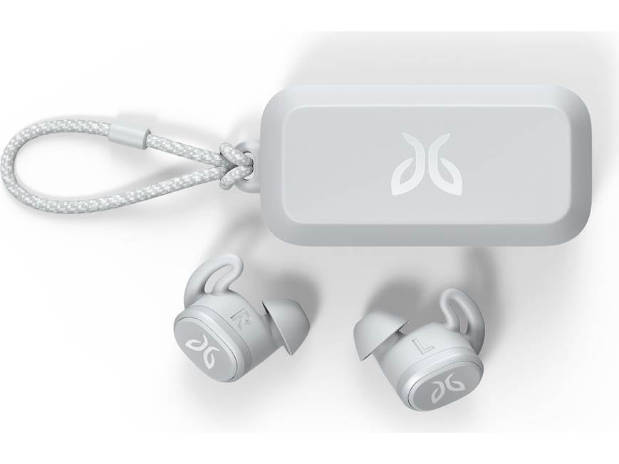 Jaybird Vista (Nimbus Gray) True wireless Bluetooth® sports