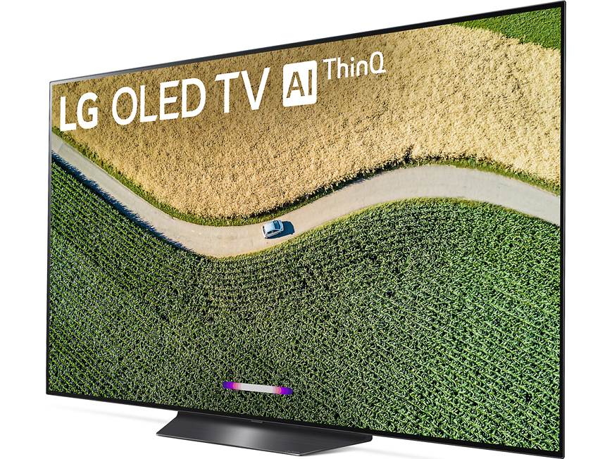 LG OLED55B9PUA 55
