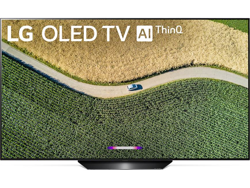 LG OLED65B9PUA 65